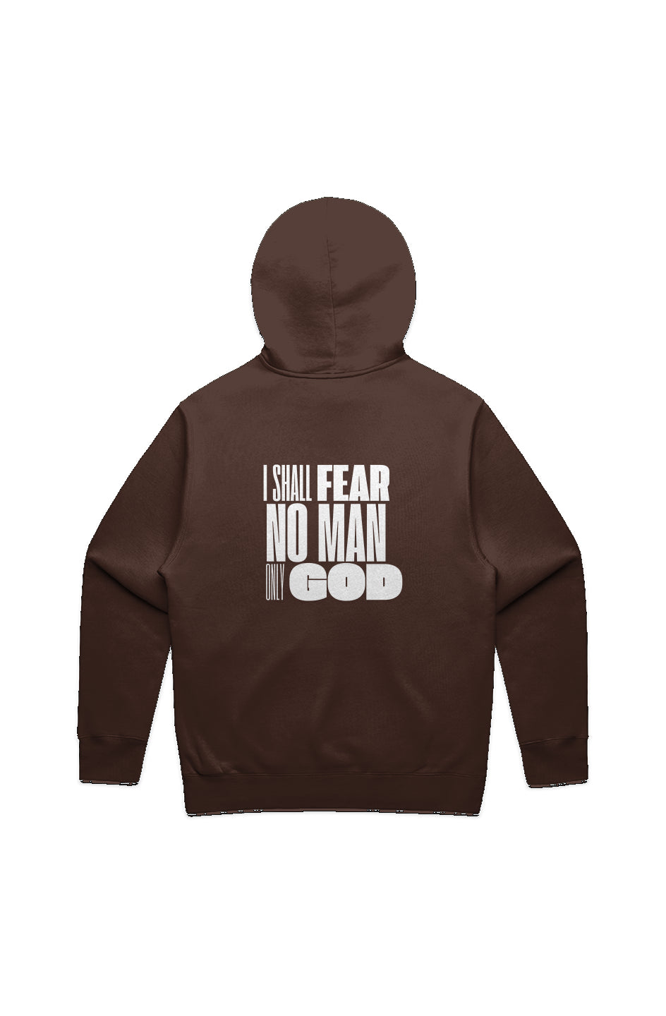 MENS RELAX HOOD