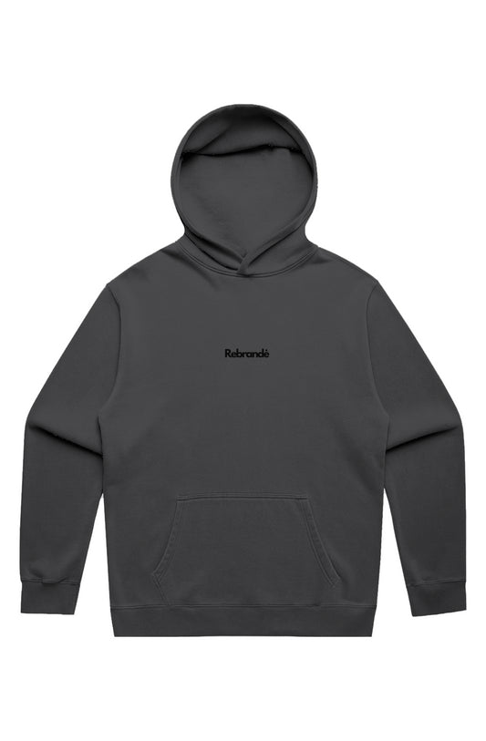 Beyond Ordinary Hoodie