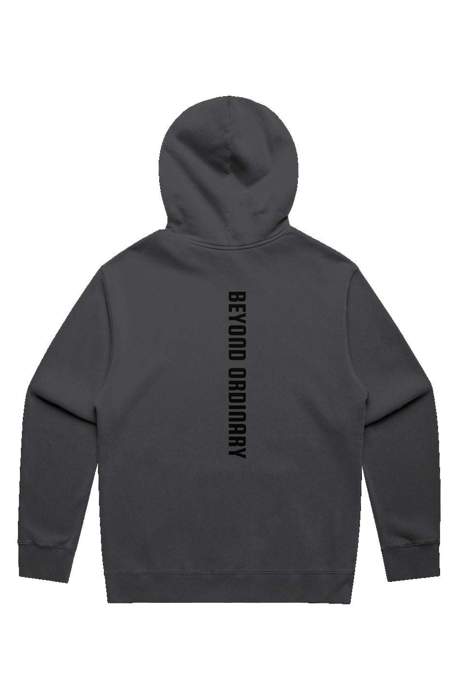 Beyond Ordinary Hoodie