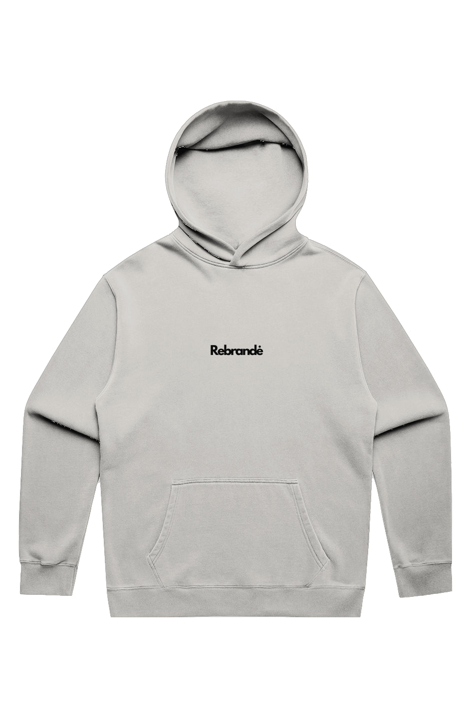 Beyond Ordinary RELAX FADED HOODIE